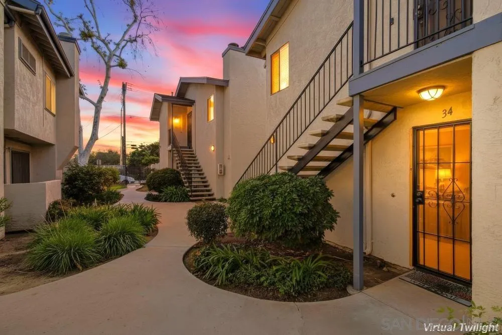 12741 Laurel Street, Unit 34 Lakeside, CA 92040 - Photo 37 of 37