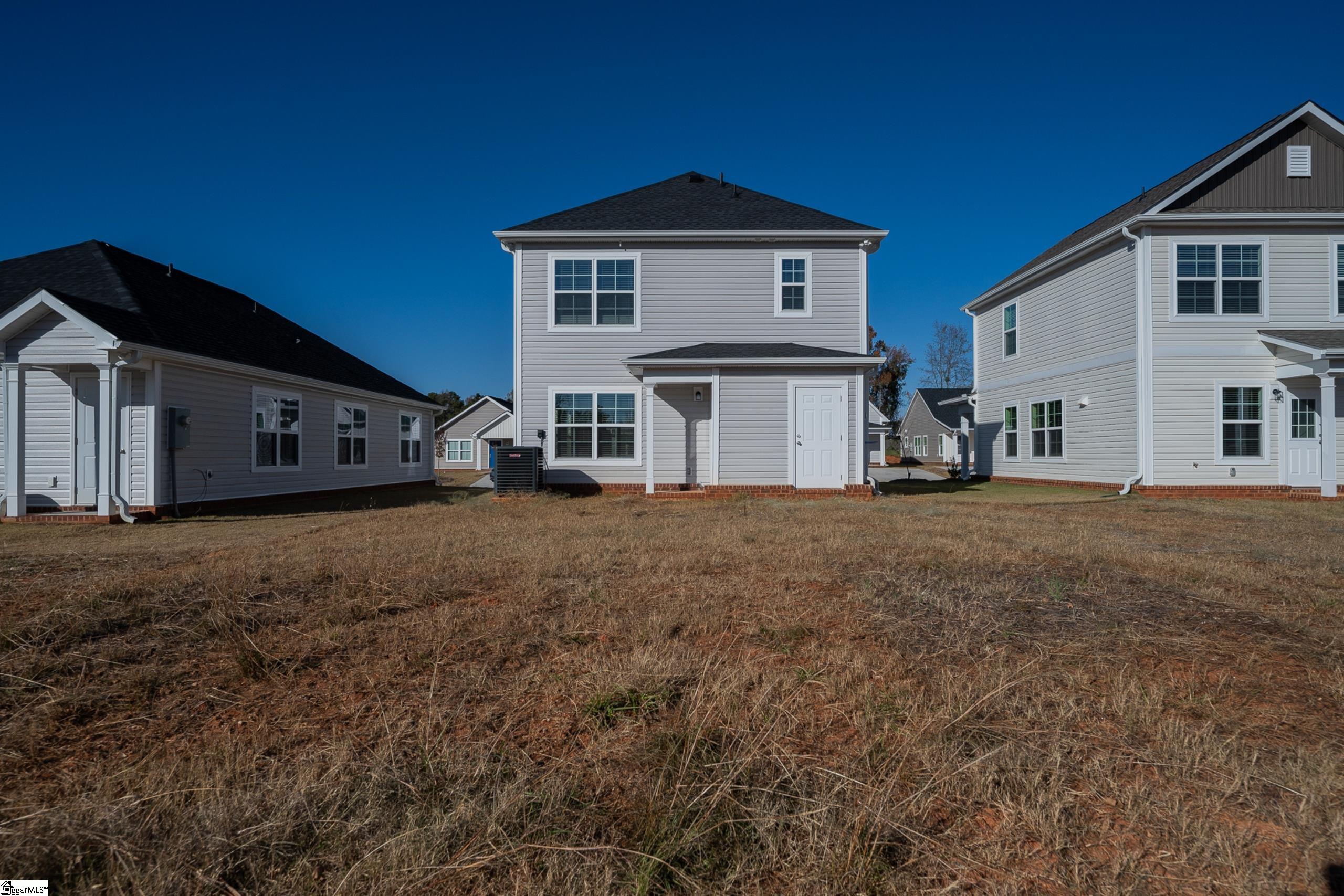 11 Thorndike Way Greenville, SC 29617 - Photo 29 of 30