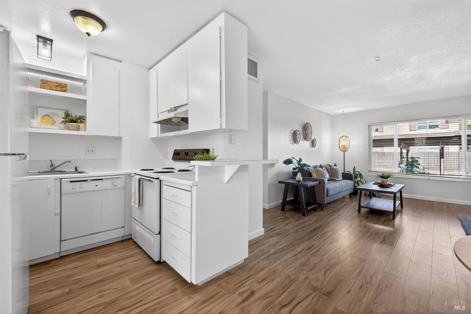 300 Stony Point Road, Unit 139 Santa Rosa, CA 95401 - Photo 15 of 29