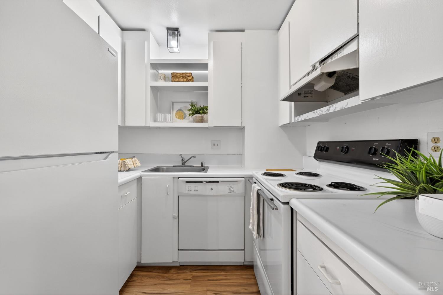 300 Stony Point Road, Unit 139 Santa Rosa, CA 95401 - Photo 16 of 29