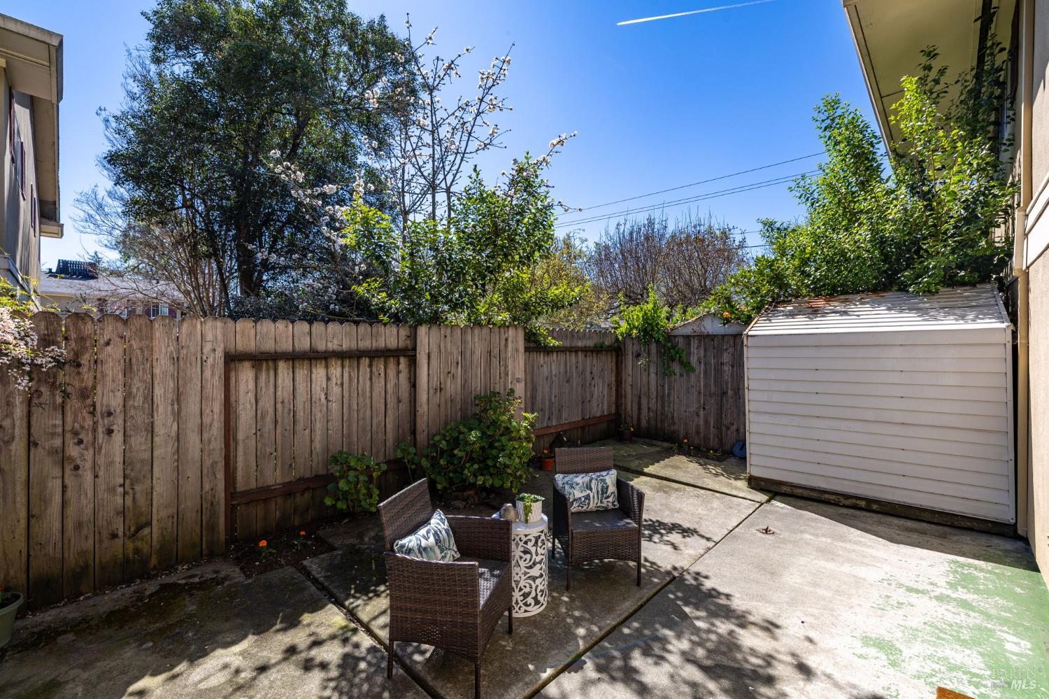 300 Stony Point Road, Unit 139 Santa Rosa, CA 95401 - Photo 24 of 29