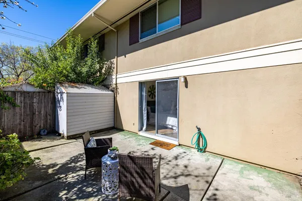 $287,000 | 300 Stony Point Road, Unit 139, Santa Rosa, CA 95401