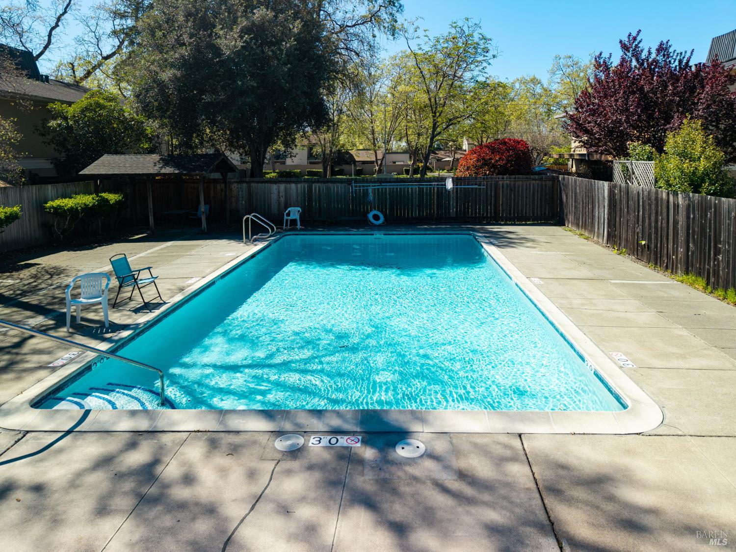 300 Stony Point Road, Unit 139 Santa Rosa, CA 95401 - Photo 29 of 29