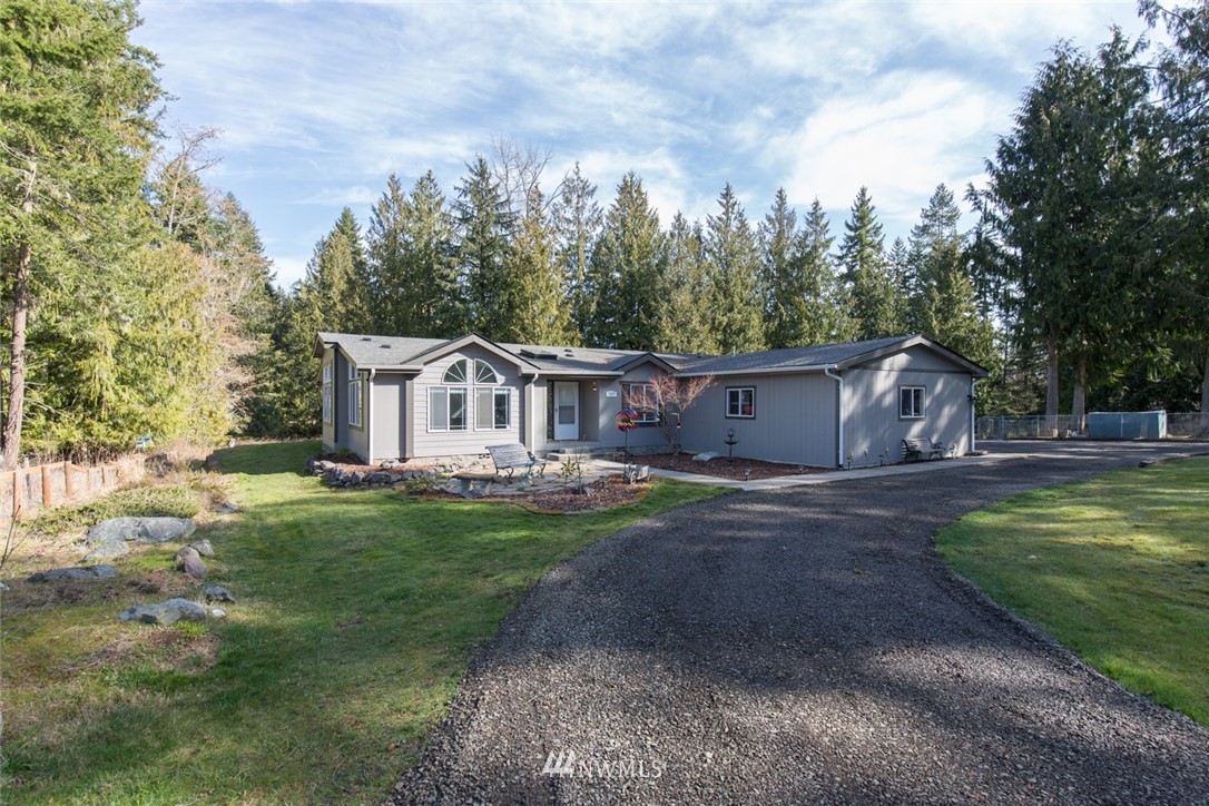 121 Gellor Road Port Angeles, WA 98362 - Photo 1 of 40 Gallery Image 1