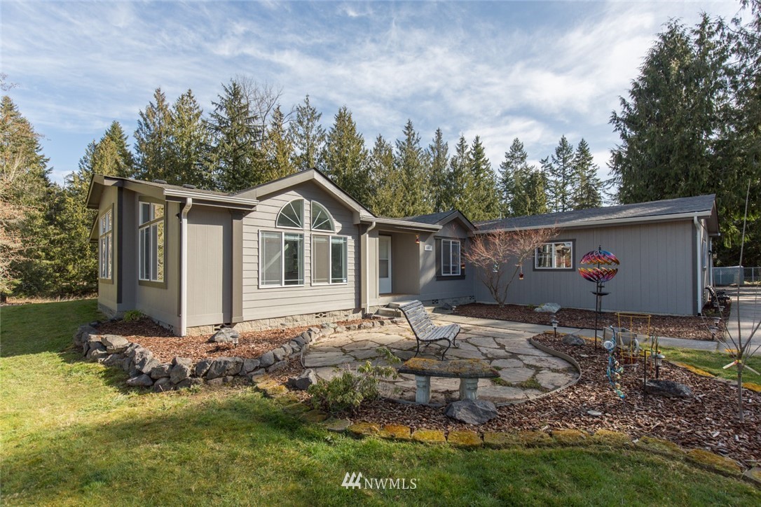 121 Gellor Road Port Angeles, WA 98362 - Photo 5 of 40 Gallery Image 5