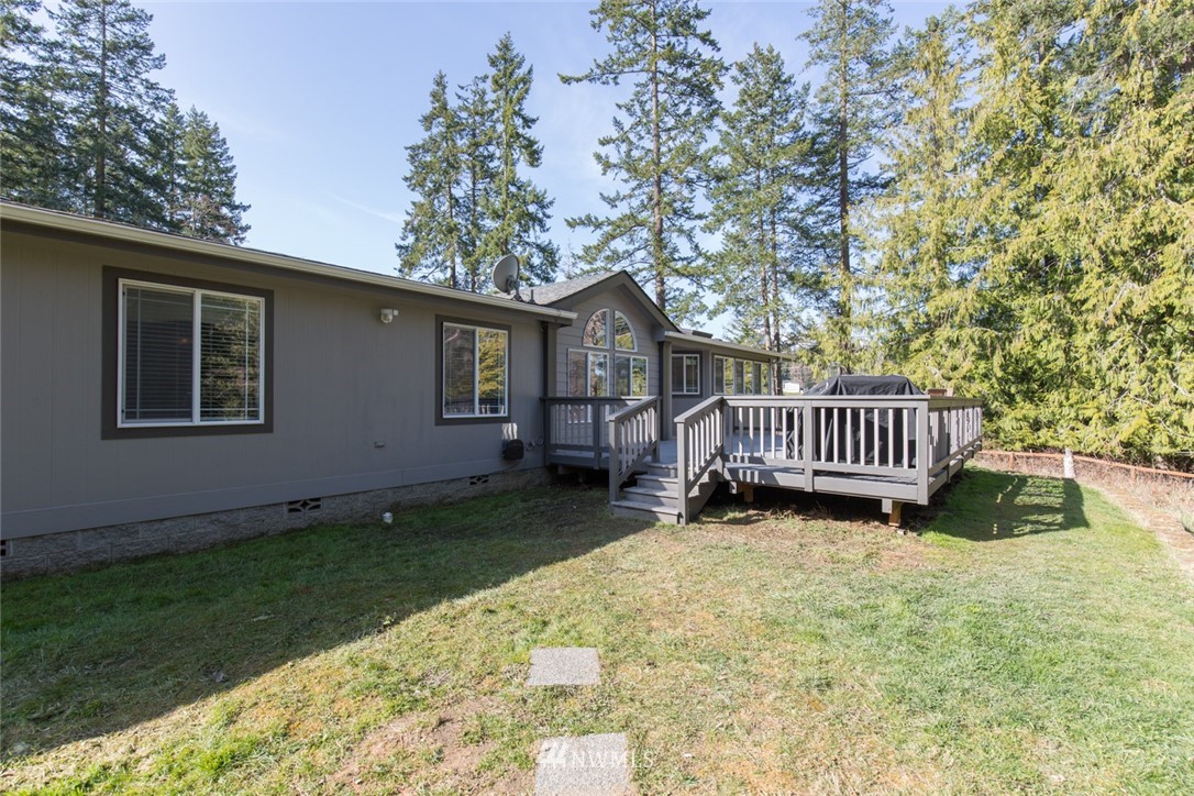 121 Gellor Road Port Angeles, WA 98362 - Photo 6 of 40 Gallery Image 6