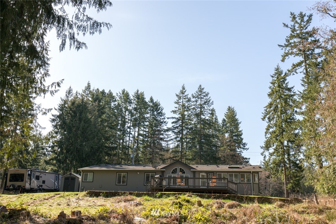 121 Gellor Road Port Angeles, WA 98362 - Photo 9 of 40 Gallery Image 9