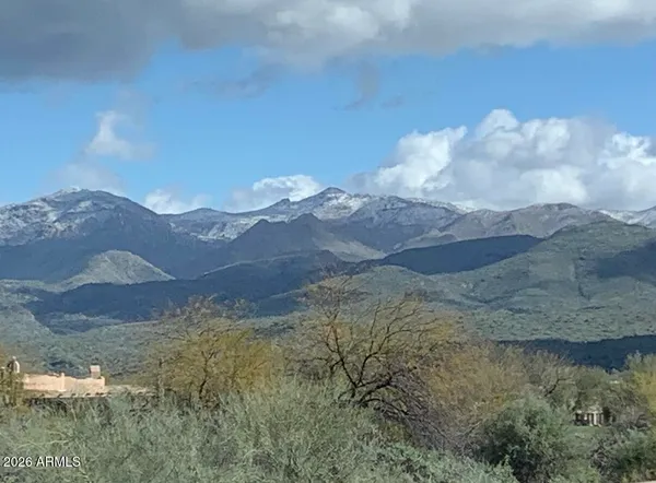 $635,000 | 19010 East Tonto Trail, Rio Verde, AZ 85263