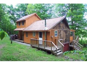 2708 Sugar Hill Road Wallingford, VT 05742 - Photo 1 of 12