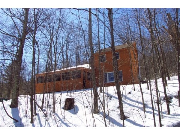 2708 Sugar Hill Road Wallingford, VT 05742 - Photo 2 of 12