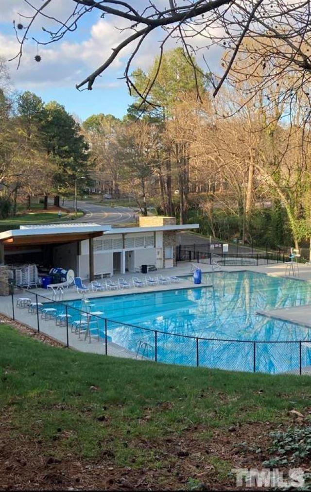 2892 Wycliff Road Raleigh, NC 27607 - Photo 3 of 20