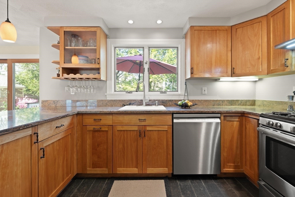 3 Watson Road Lexington, MA 02421 - Photo 23 of 37