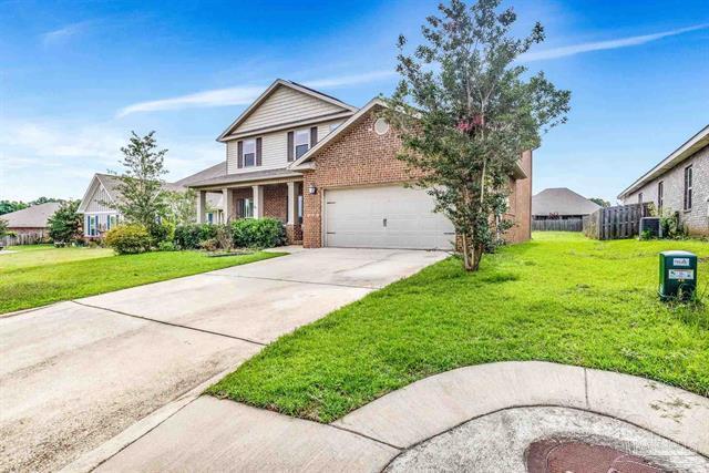 8016 Woodbrook Road Pensacola, FL 32526 - Photo 40 of 43