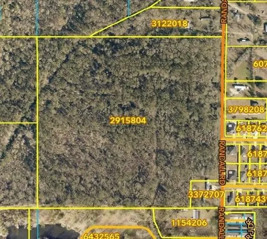 $513,000 | 39-acres Randall Road, Hammond, LA 70401