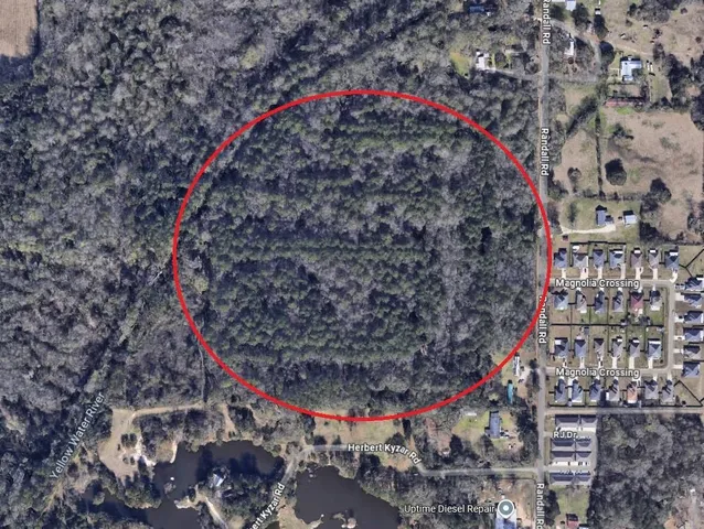 $513,000 | 39-acres Randall Road, Hammond, LA 70401