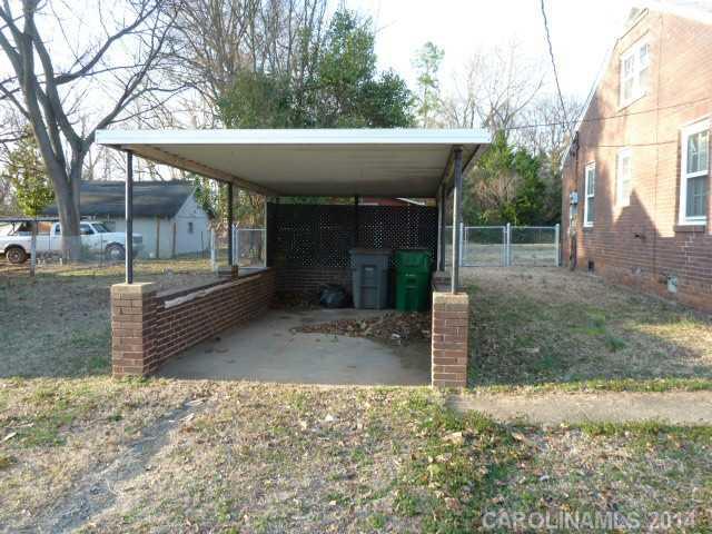3810 Plainview Road Charlotte, NC 28208 - Photo 5 of 15