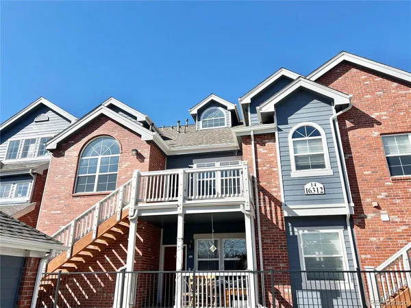 $2,195 | 16312 East Fremont Avenue, Unit 8, Aurora, CO 80016