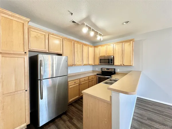 $2,195 | 16312 East Fremont Avenue, Unit 8, Aurora, CO 80016