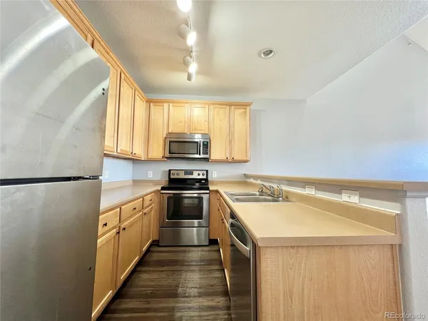 $2,195 | 16312 East Fremont Avenue, Unit 8, Aurora, CO 80016