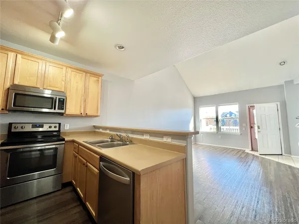 $2,195 | 16312 East Fremont Avenue, Unit 8, Aurora, CO 80016