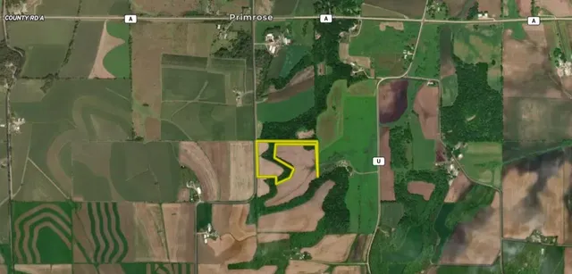 $390,000 | 11.5 M/l Acres Primrose Centre, Belleville, WI 53508