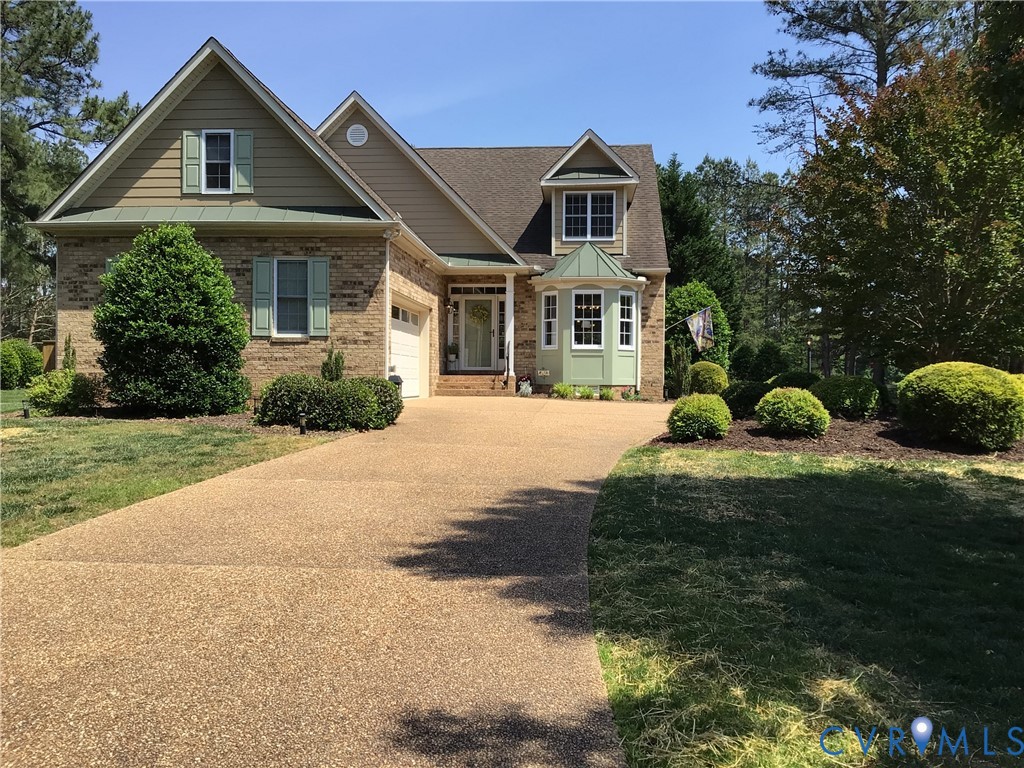 11283 Winding River Road Providence Forge, VA 23140 - Photo 29 of 40