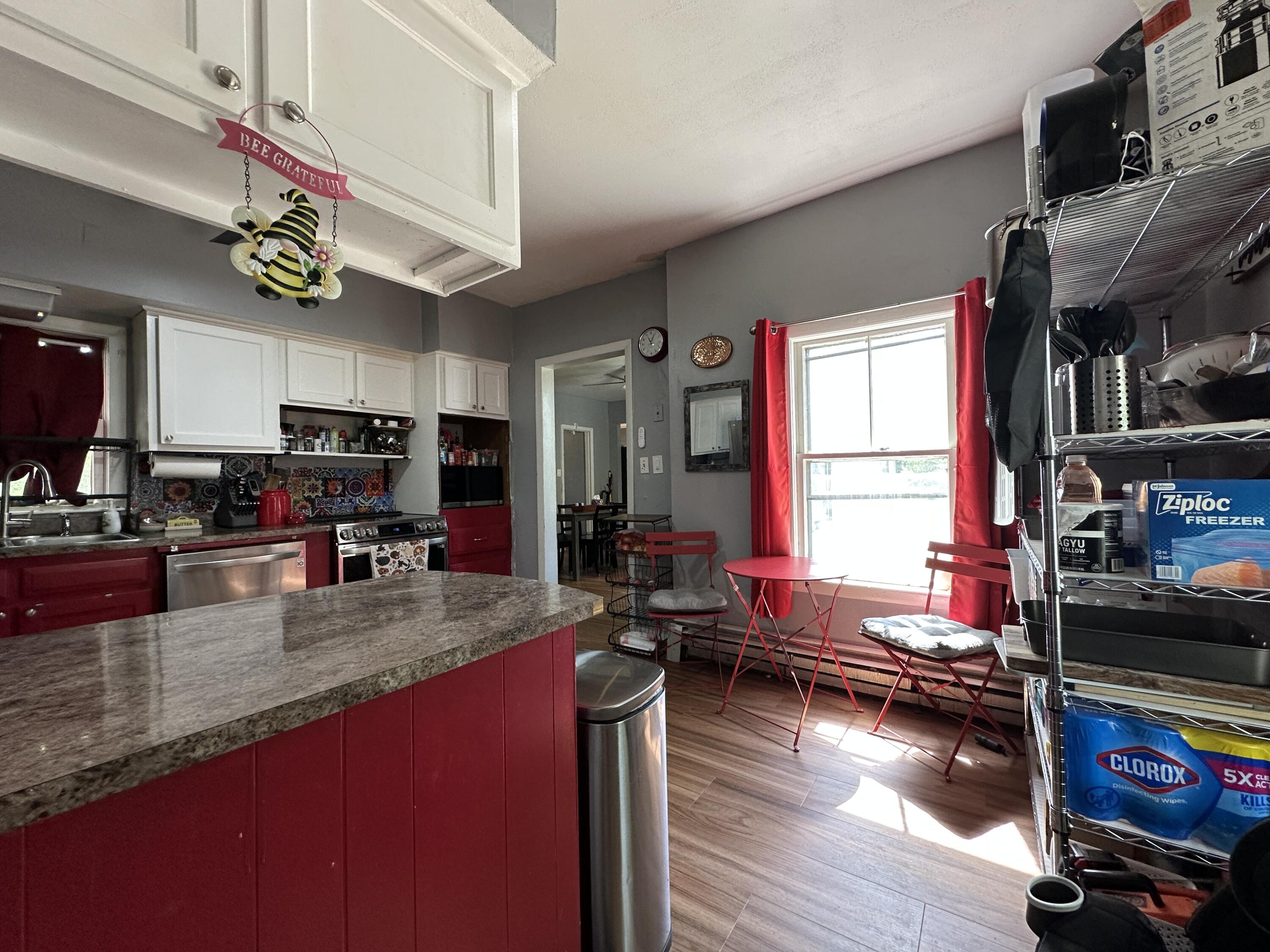 77 Main Street Fairfield, ME 04937 - Photo 3 of 32 Kitchen