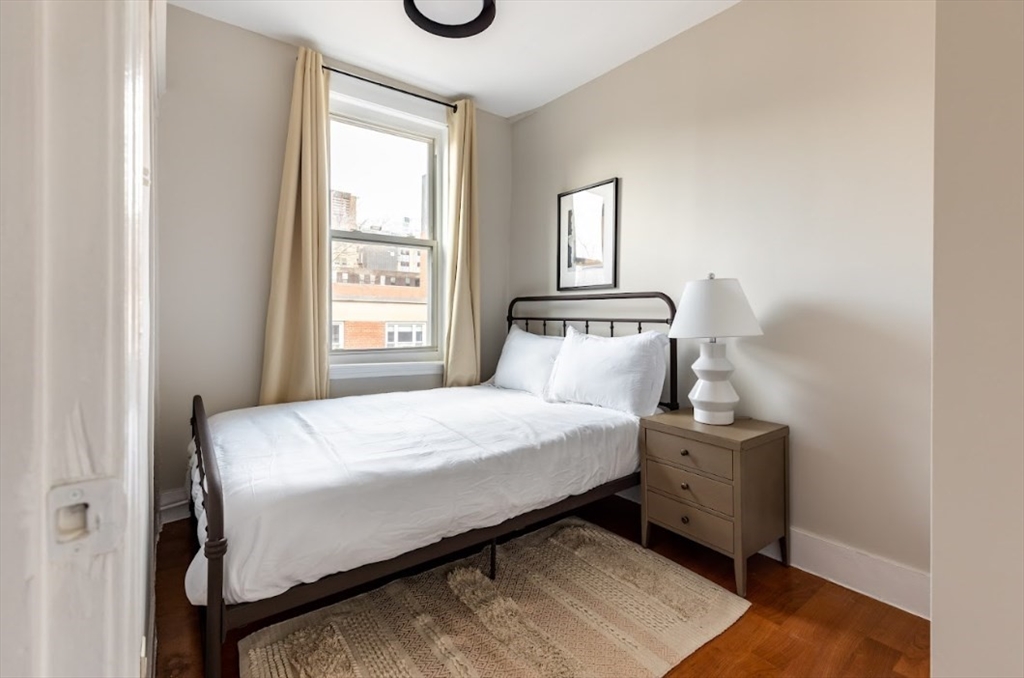 102 Tyler Street, Unit 4 Boston, MA 02111 - Photo 20 of 28