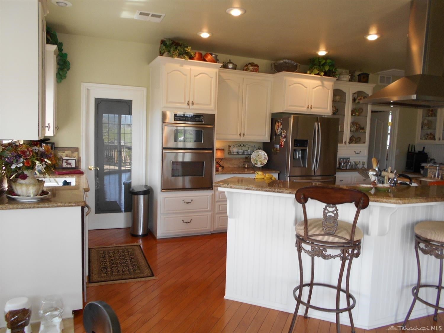 29700 North Lower Valley Road Tehachapi, CA 93561 - Photo 10 of 83 Gallery Image 10