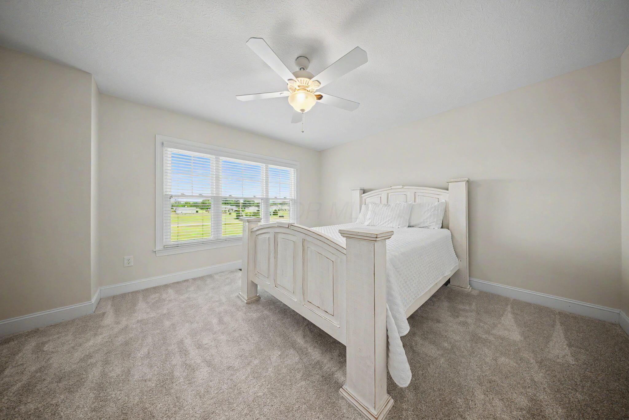 3173 Barnes Road Centerburg, OH 43011 - Photo 47 of 92
