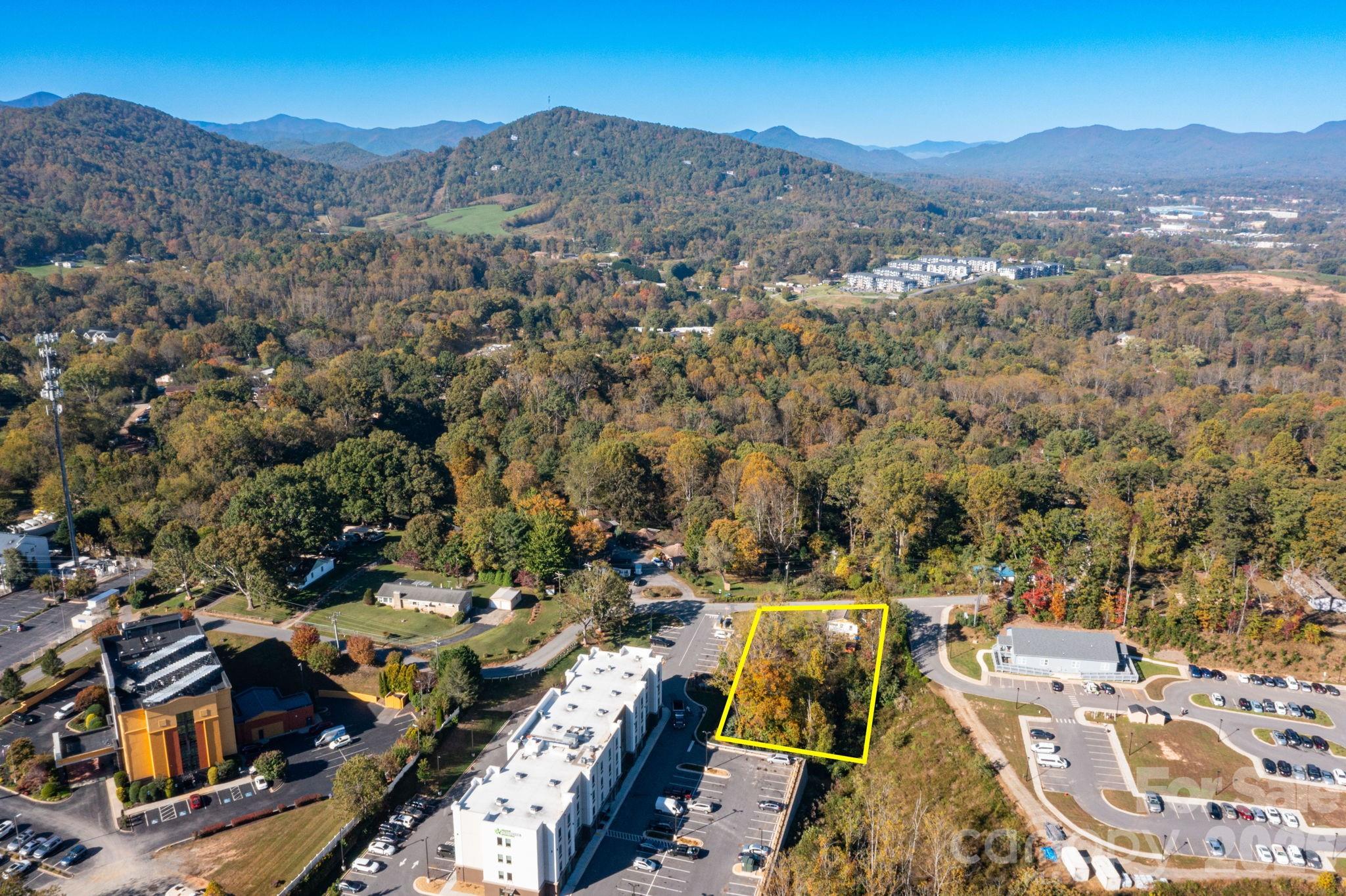 39 Rocky Ridge Road Asheville, NC 28806 - Photo 7 of 13 Gallery Image 7