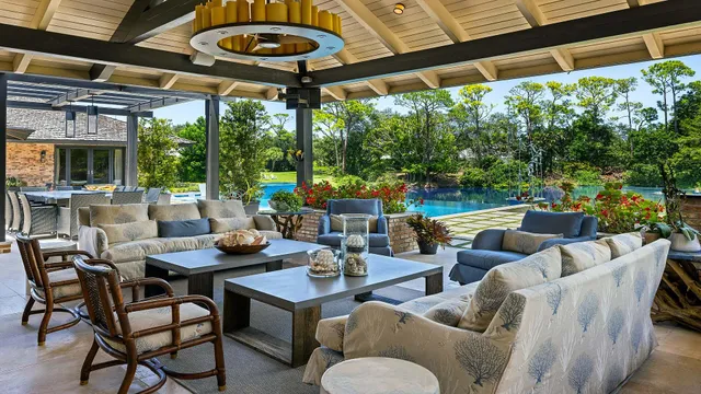 a view of a kitchen with a stove