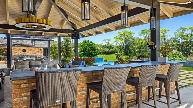 a view of outdoor space