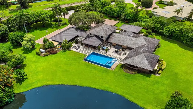 $7,500,000 | 3 Peacock Lane, Boynton Beach, FL 33436