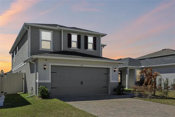 $484,000 | 3110 Sanctuary Drive, Clermont, FL 34714
