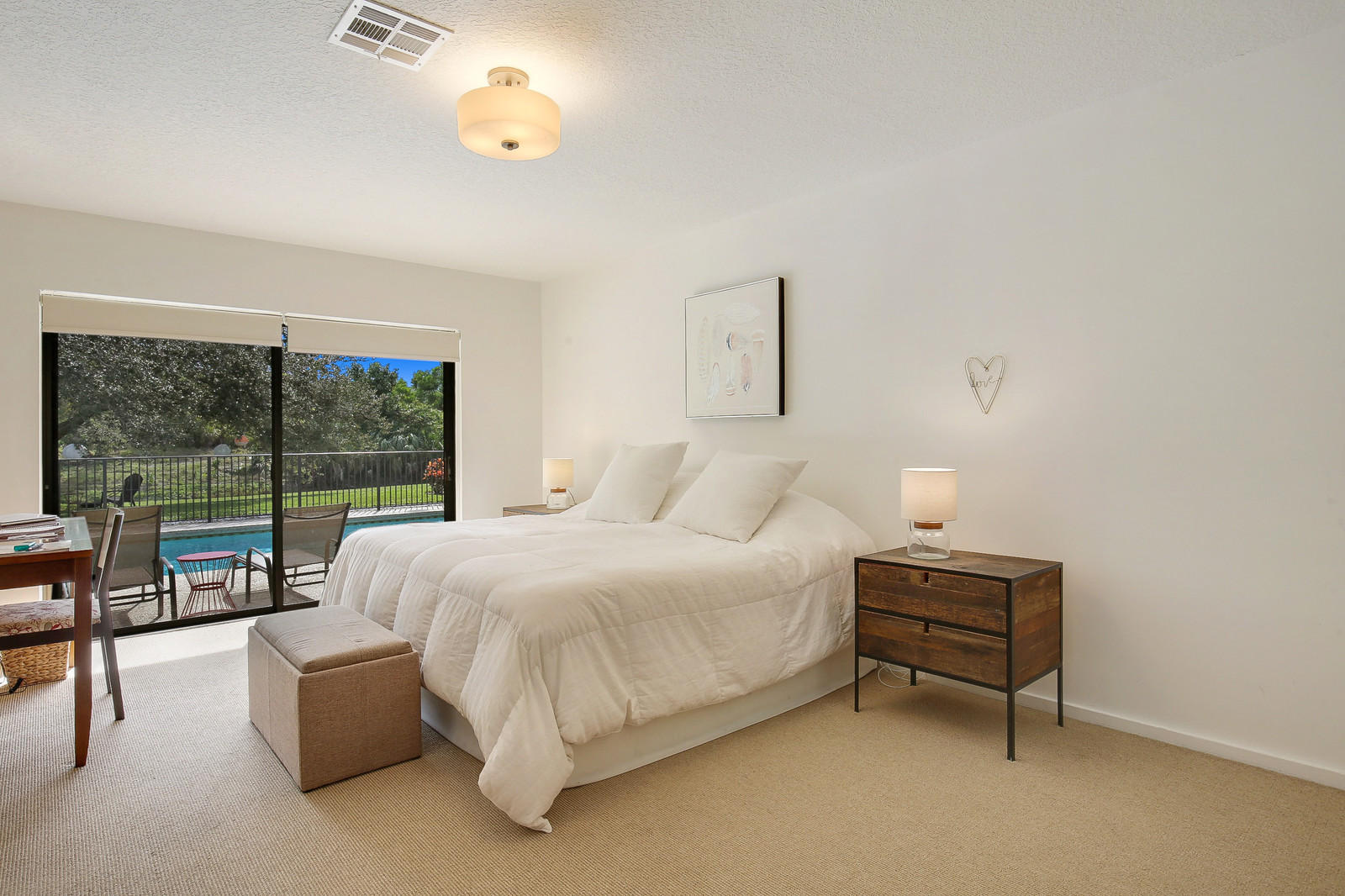5782 Wind Drift Lane Boca Raton, FL 33433 - Photo 12 of 20 Master Bedroom
