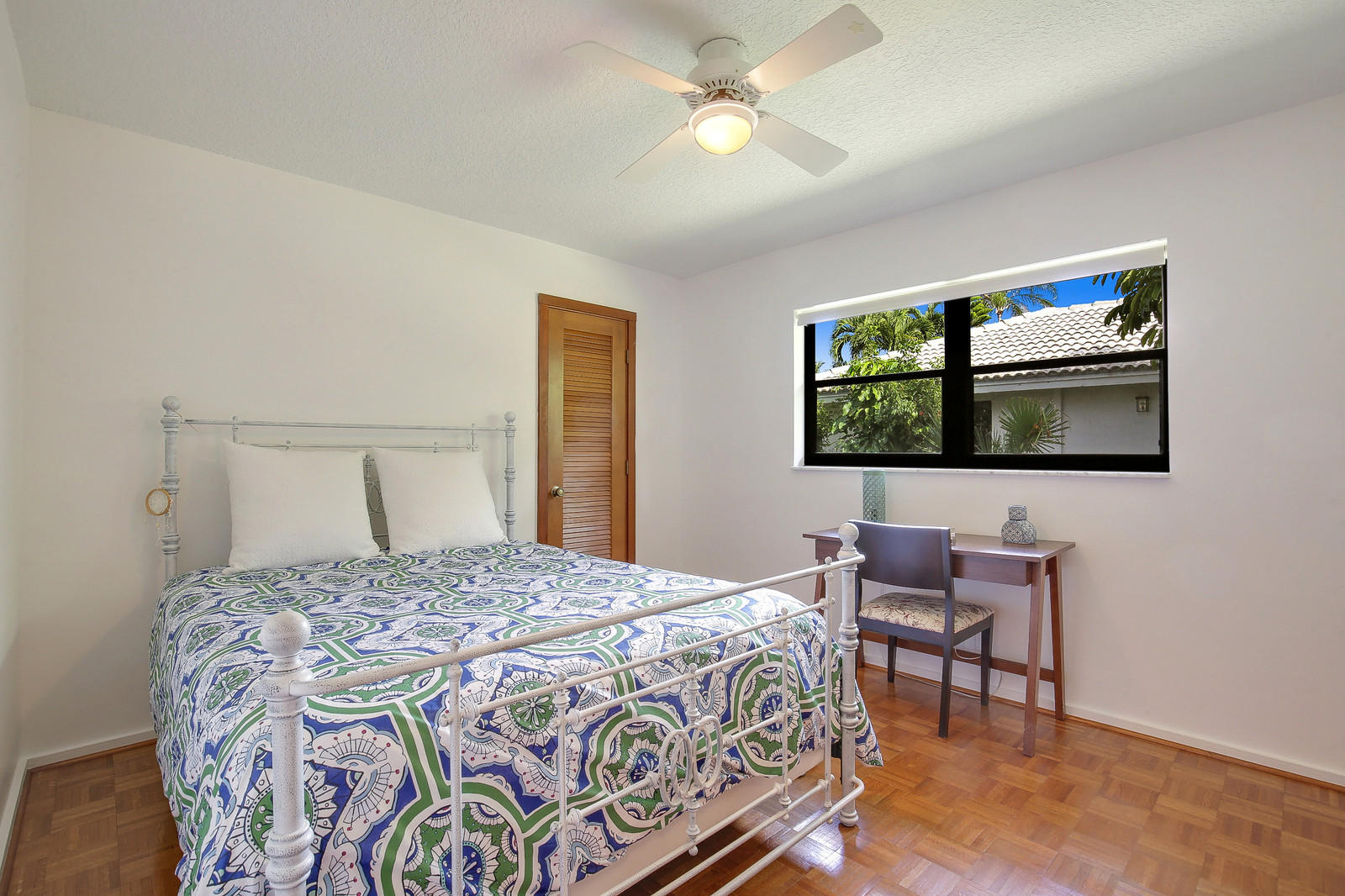 5782 Wind Drift Lane Boca Raton, FL 33433 - Photo 14 of 20 Bedroom 2