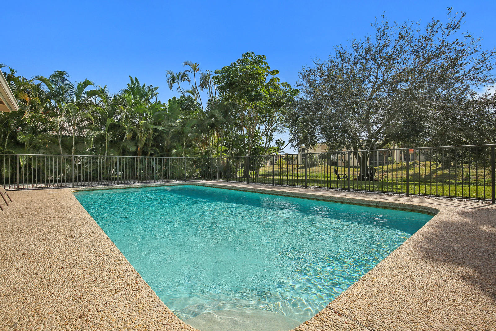 5782 Wind Drift Lane Boca Raton, FL 33433 - Photo 18 of 20 Pool