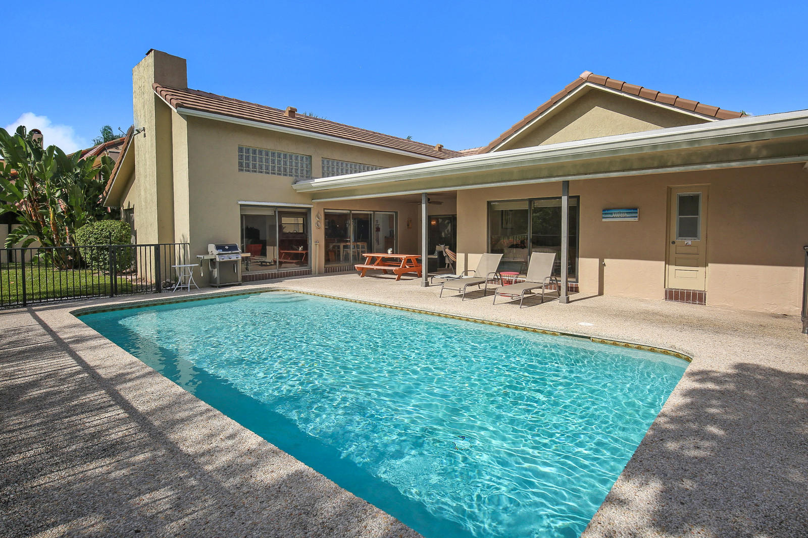 5782 Wind Drift Lane Boca Raton, FL 33433 - Photo 19 of 20 Pool Area