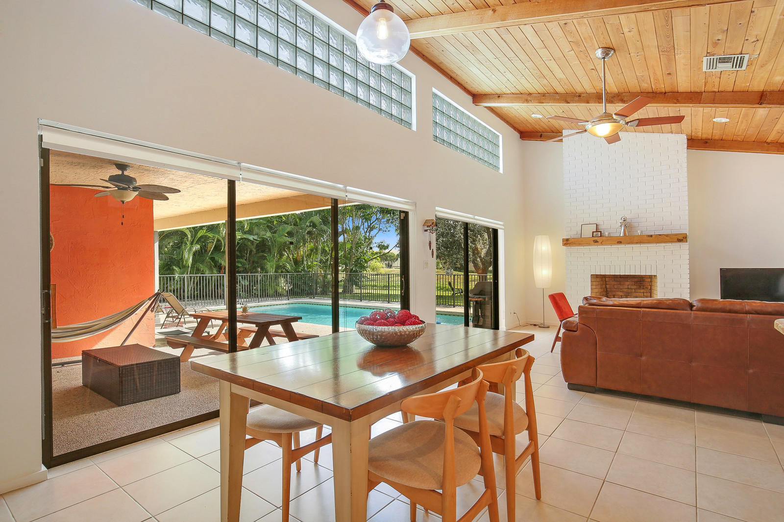 5782 Wind Drift Lane Boca Raton, FL 33433 - Photo 8 of 20 Family Dining