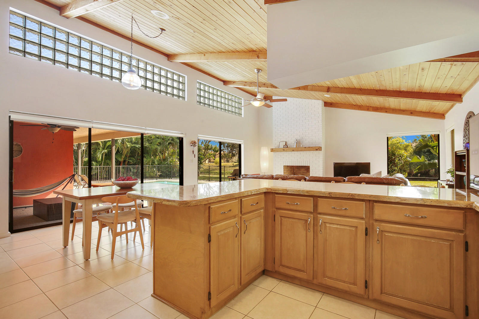 5782 Wind Drift Lane Boca Raton, FL 33433 - Photo 9 of 20 Kitchen