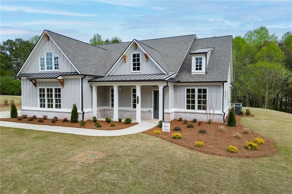 5450 Settingdown Road Cumming, GA 30041 - Photo 3 of 49