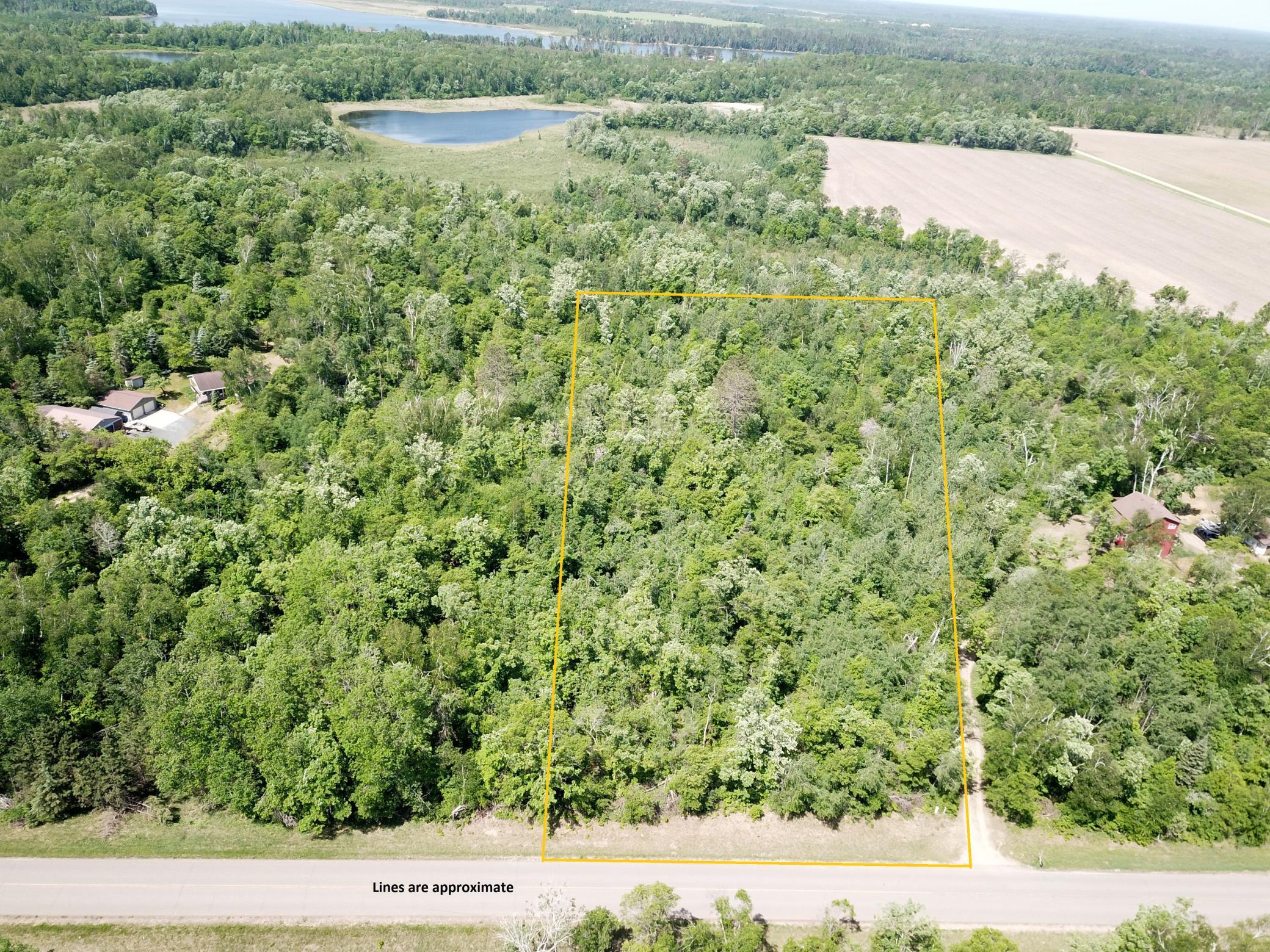 Tbd Stone Lake Road Southwest Bemidji, MN 56601 - Photo 3 of 29