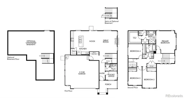 a picture of a cabinet with a white and white refrigerator