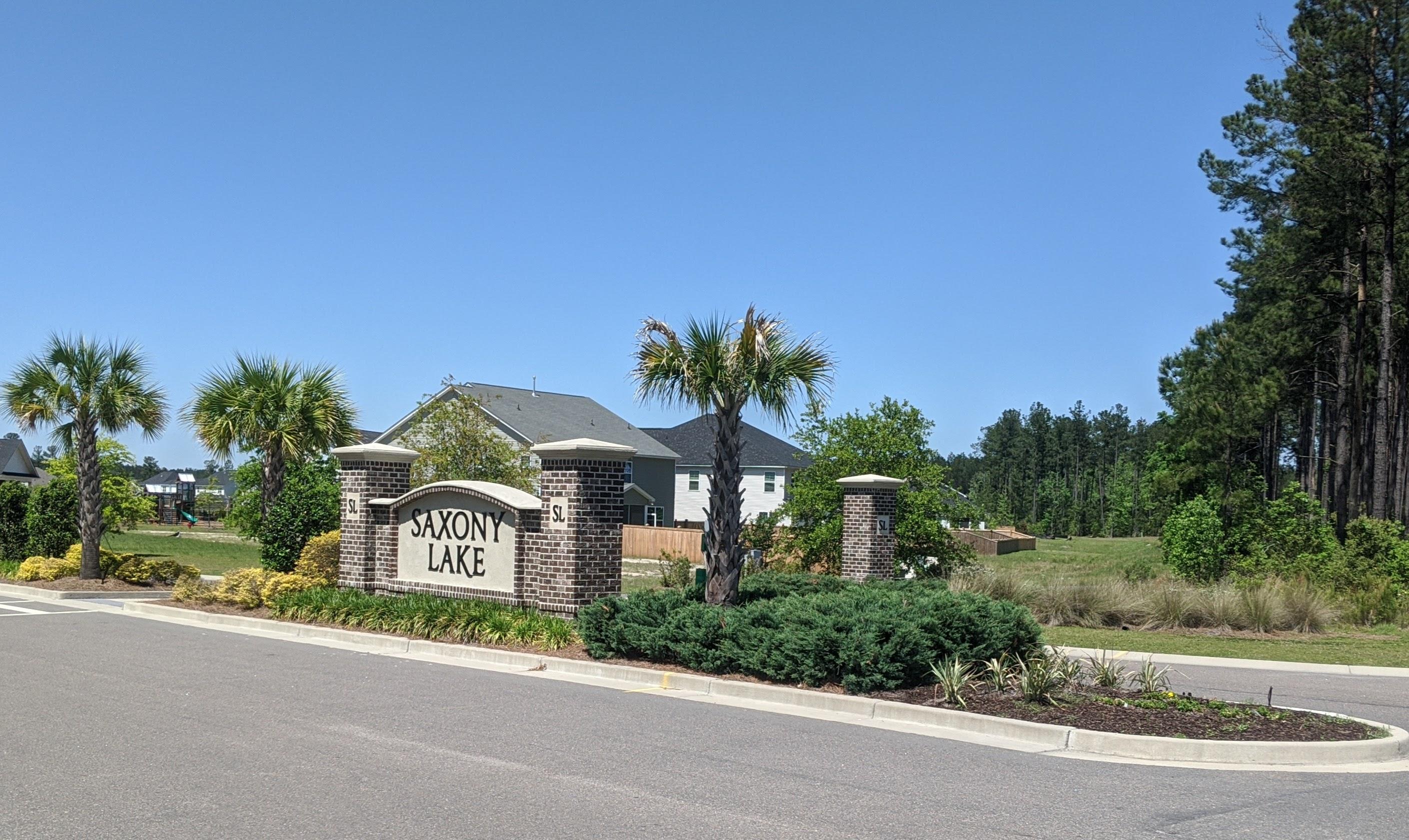319 Saxony Loop Summerville, SC 29486 - Photo 2 of 6 entrance