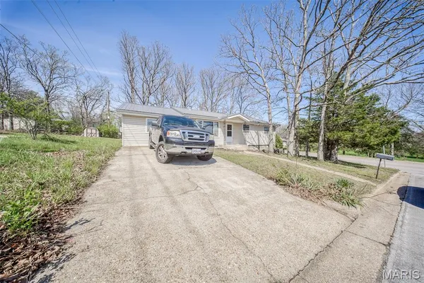 $200,000 | 1323 Woodlawn Drive, Rolla, MO 65401