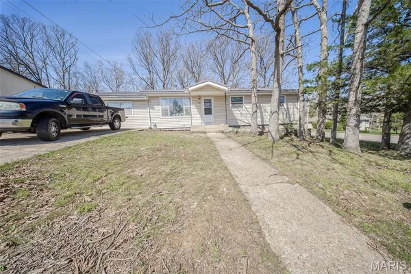 $200,000 | 1323 Woodlawn Drive, Rolla, MO 65401