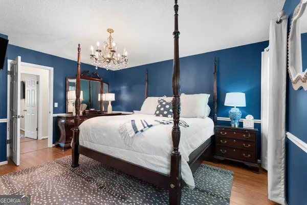 $369,900 | 116 Evergreen Drive, Statesboro, GA 30458