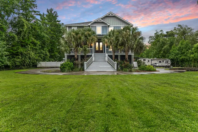 $1,575,000 | 323 Dogwood Ridge Road, Summerville, SC 29485