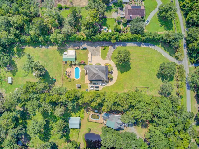 $1,575,000 | 323 Dogwood Ridge Road, Summerville, SC 29485